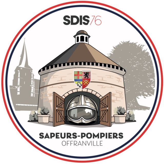 Logo SDIS